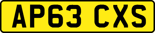 AP63CXS