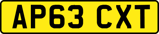 AP63CXT