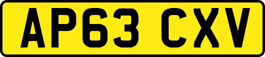 AP63CXV