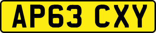 AP63CXY