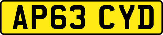 AP63CYD