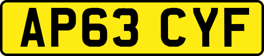 AP63CYF