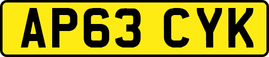 AP63CYK