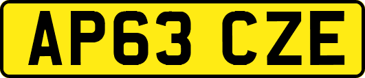 AP63CZE