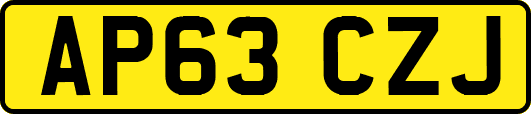 AP63CZJ