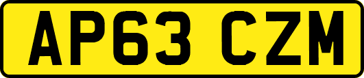 AP63CZM