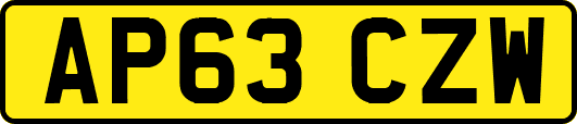 AP63CZW