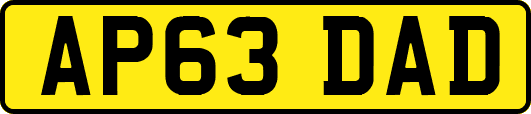 AP63DAD
