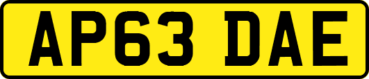 AP63DAE