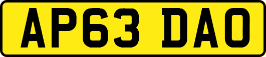AP63DAO