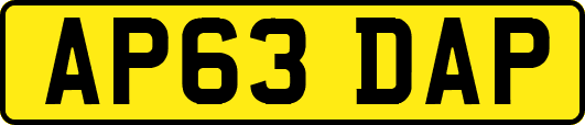 AP63DAP