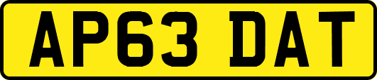AP63DAT