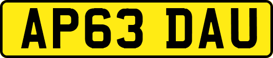 AP63DAU