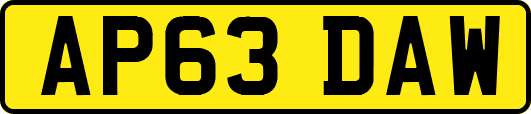 AP63DAW