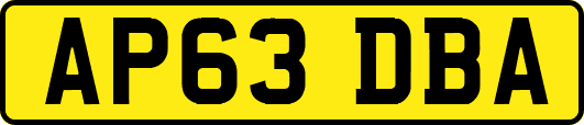 AP63DBA