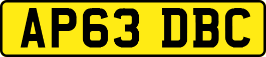 AP63DBC