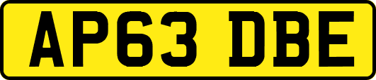 AP63DBE