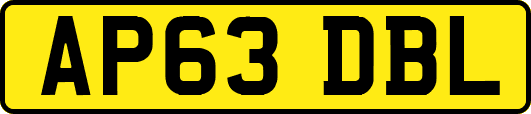 AP63DBL
