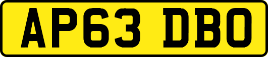 AP63DBO