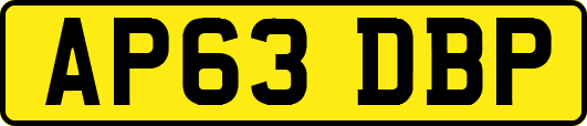 AP63DBP