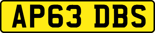 AP63DBS