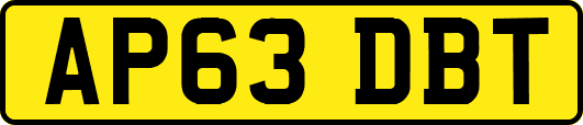 AP63DBT