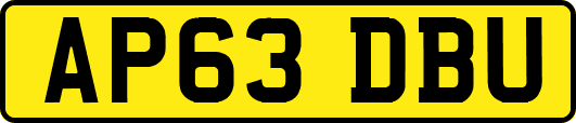 AP63DBU