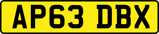 AP63DBX