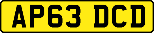AP63DCD