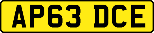 AP63DCE