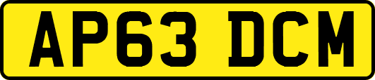 AP63DCM