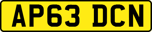 AP63DCN