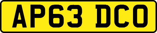 AP63DCO