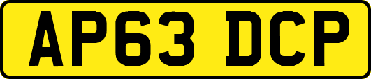 AP63DCP