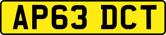 AP63DCT