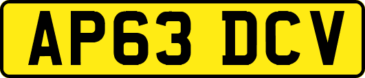 AP63DCV