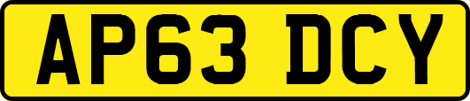 AP63DCY