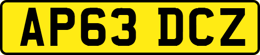 AP63DCZ