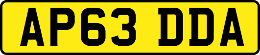 AP63DDA