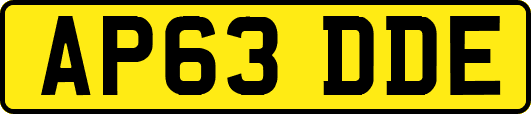 AP63DDE