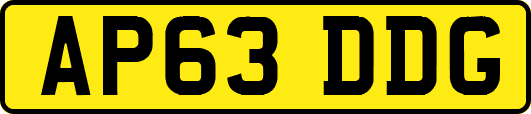 AP63DDG