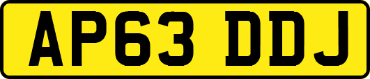 AP63DDJ