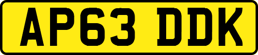 AP63DDK