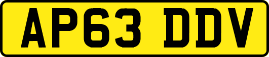 AP63DDV