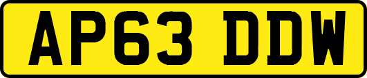 AP63DDW