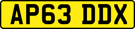 AP63DDX