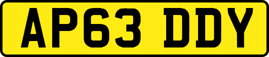 AP63DDY