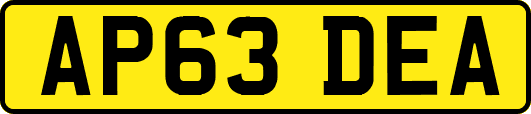 AP63DEA