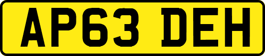 AP63DEH
