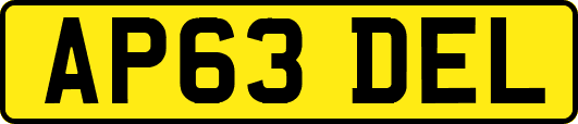 AP63DEL